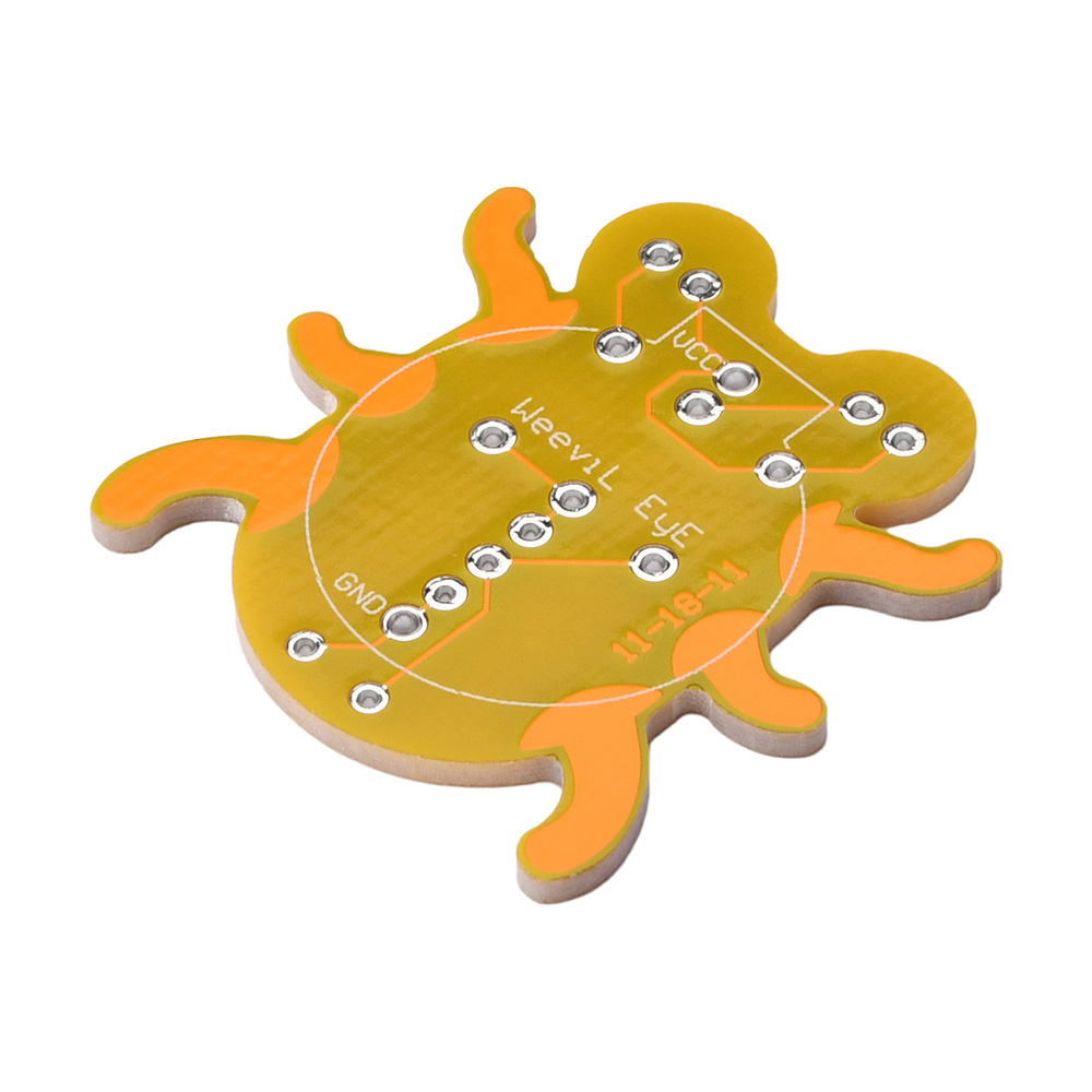 Electronic Diy Kit Weevil Eye  - Diy Electronics For Kids 리뷰 및 가격