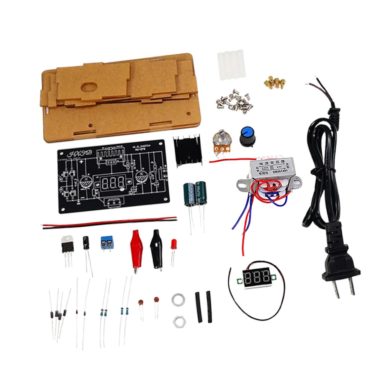 Soldering Practice Board Durab - Diy Electronics Workshop 리뷰 및 가격