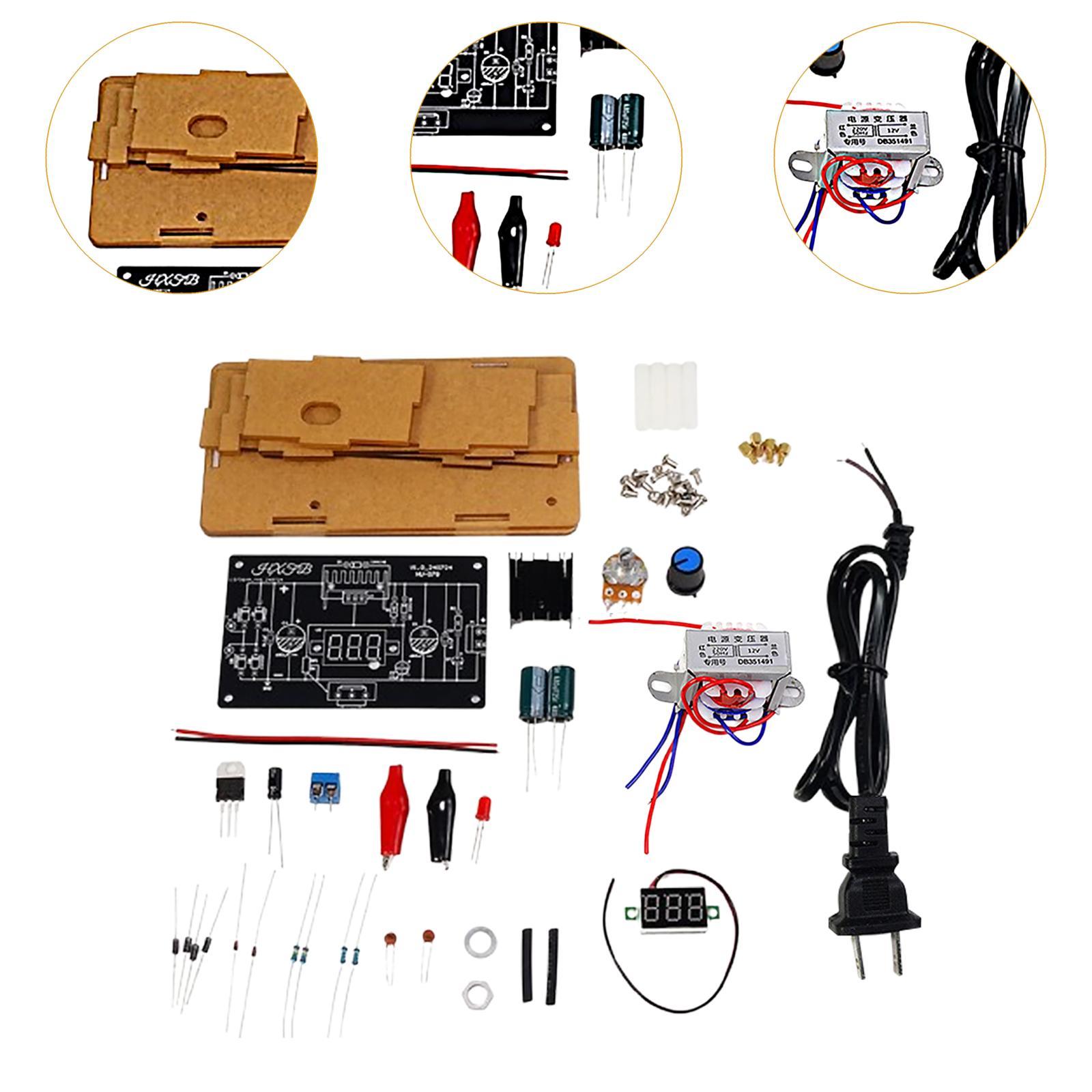 Soldering Practice Board Durab - Diy Electronics Workshop 리뷰 및 가격