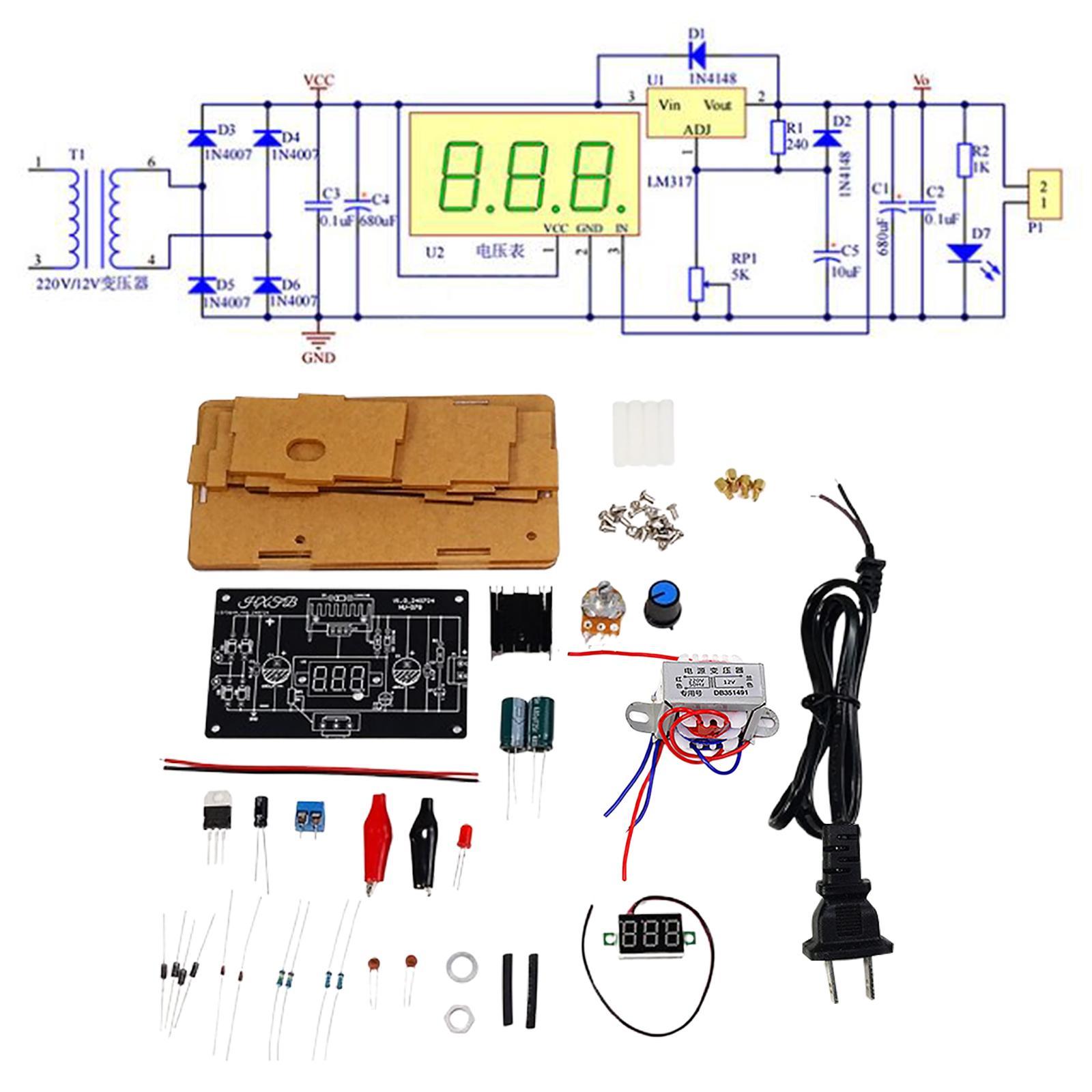 Soldering Practice Board Durab - Diy Electronics Workshop 리뷰 및 가격