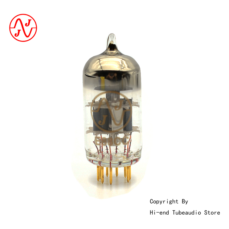 Slovakia JJ E88CC Vacuum Tube  - Diy Electronics Audio 리뷰 및 가격