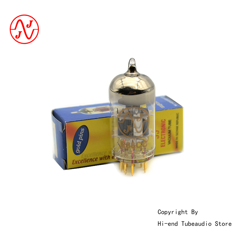 Slovakia JJ E88CC Vacuum Tube  - Diy Electronics Audio 리뷰 및 가격