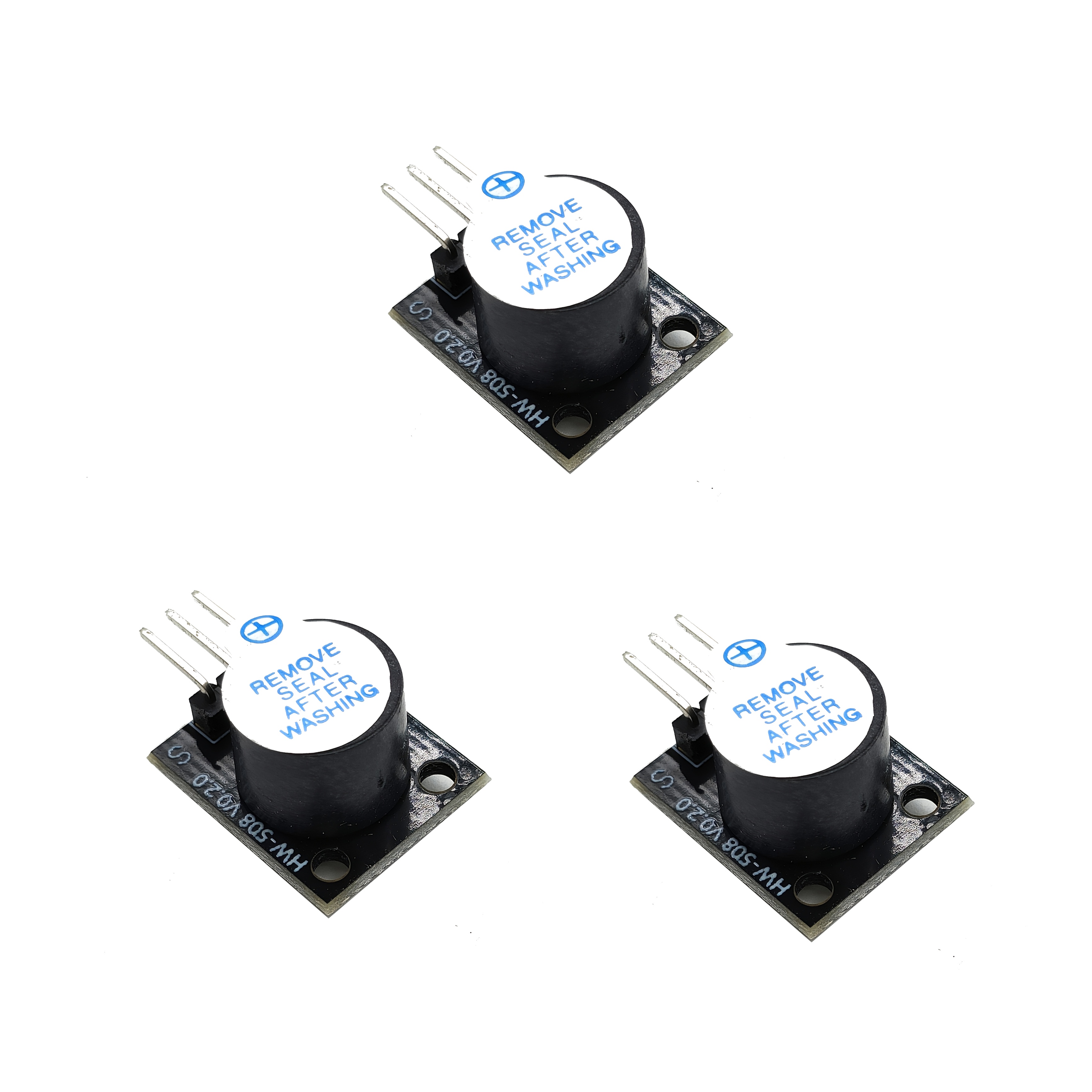 KY-012 Buzzer Sensor Module –  - Diy Electronics Raspberry Pi 리뷰 및 가격