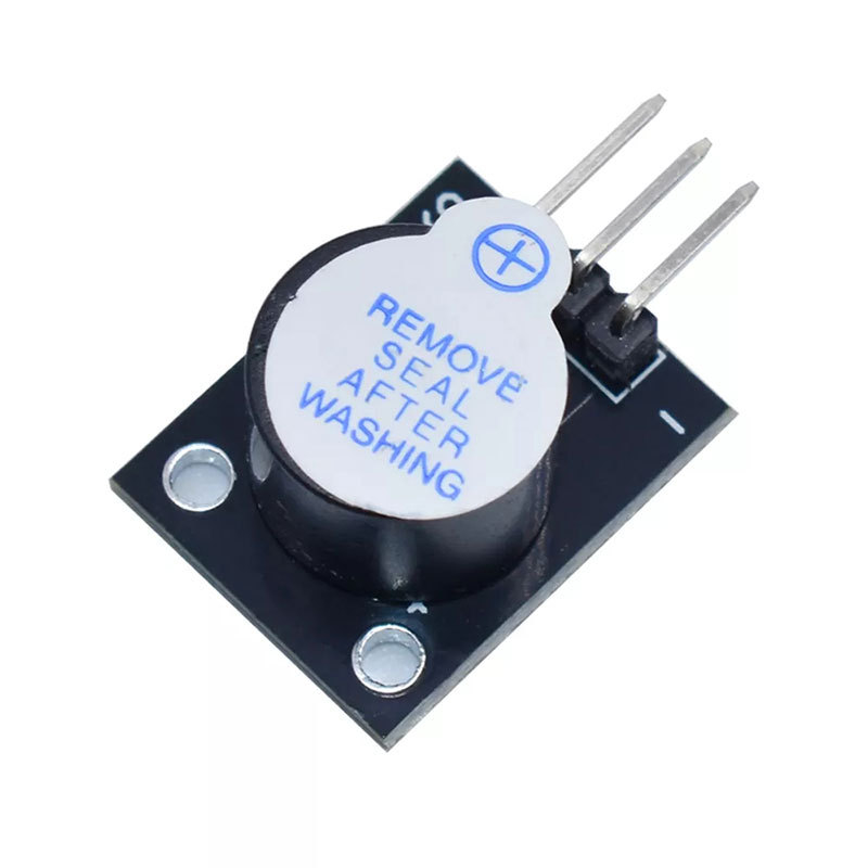 KY-012 Buzzer Sensor Module –  - Diy Electronics Raspberry Pi 리뷰 및 가격