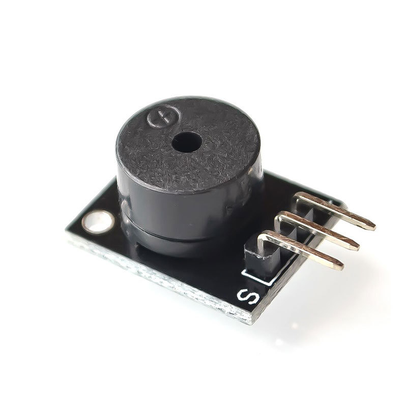 KY-012 Buzzer Sensor Module –  - Diy Electronics Raspberry Pi 리뷰 및 가격