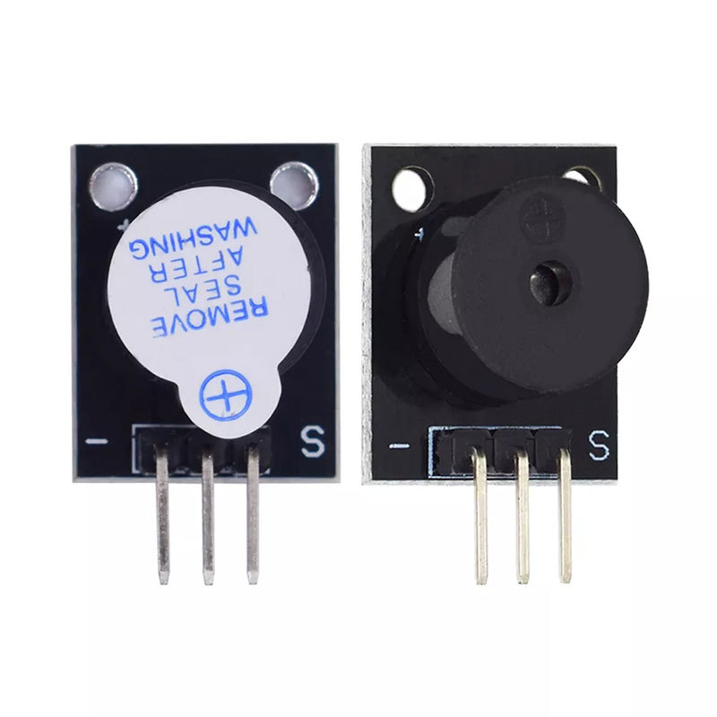 KY-012 Buzzer Sensor Module –  - Diy Electronics Raspberry Pi 리뷰 및 가격