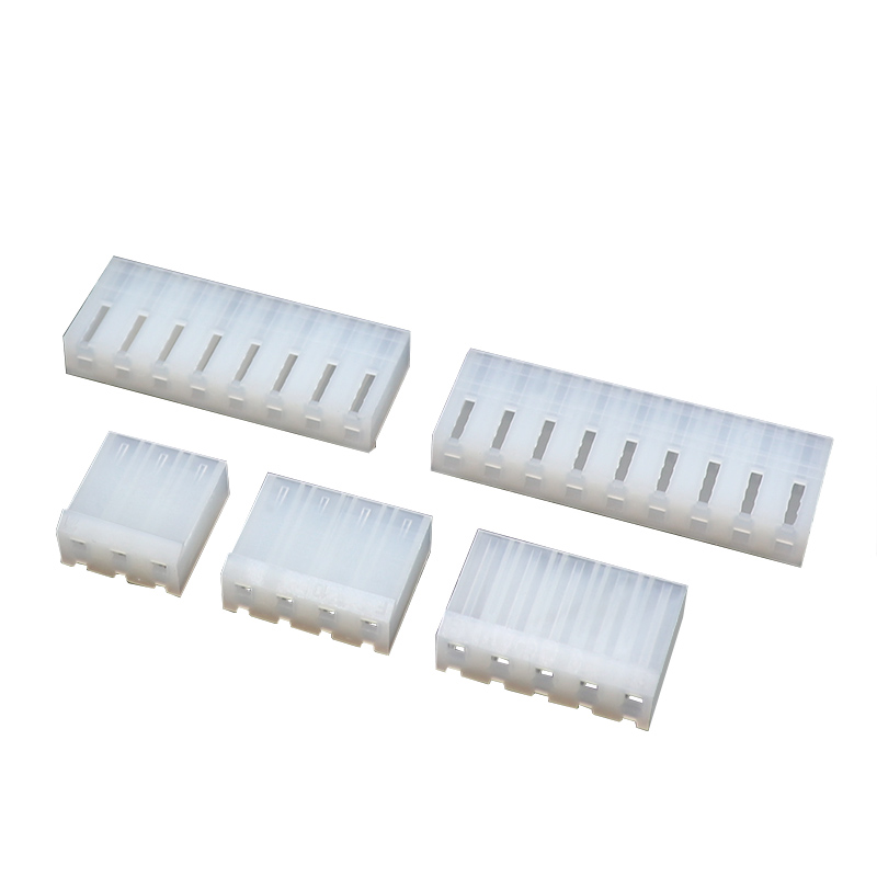 10Pcs CH 3.96mm Pitch Connecto - Male Female Header Pin 리뷰 및 가격