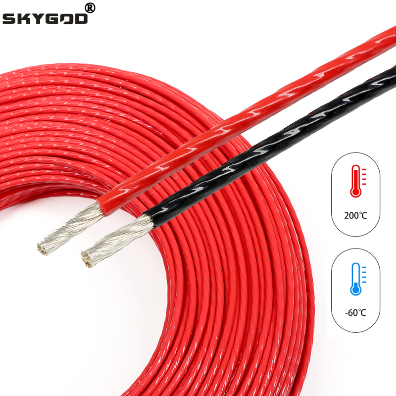 1~100m PTFE Silver Plated Elec - Diy Electronics Audio 리뷰 및 가격