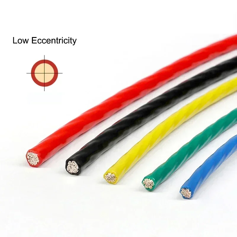 1~100m PTFE Silver Plated Elec - Diy Electronics Audio 리뷰 및 가격