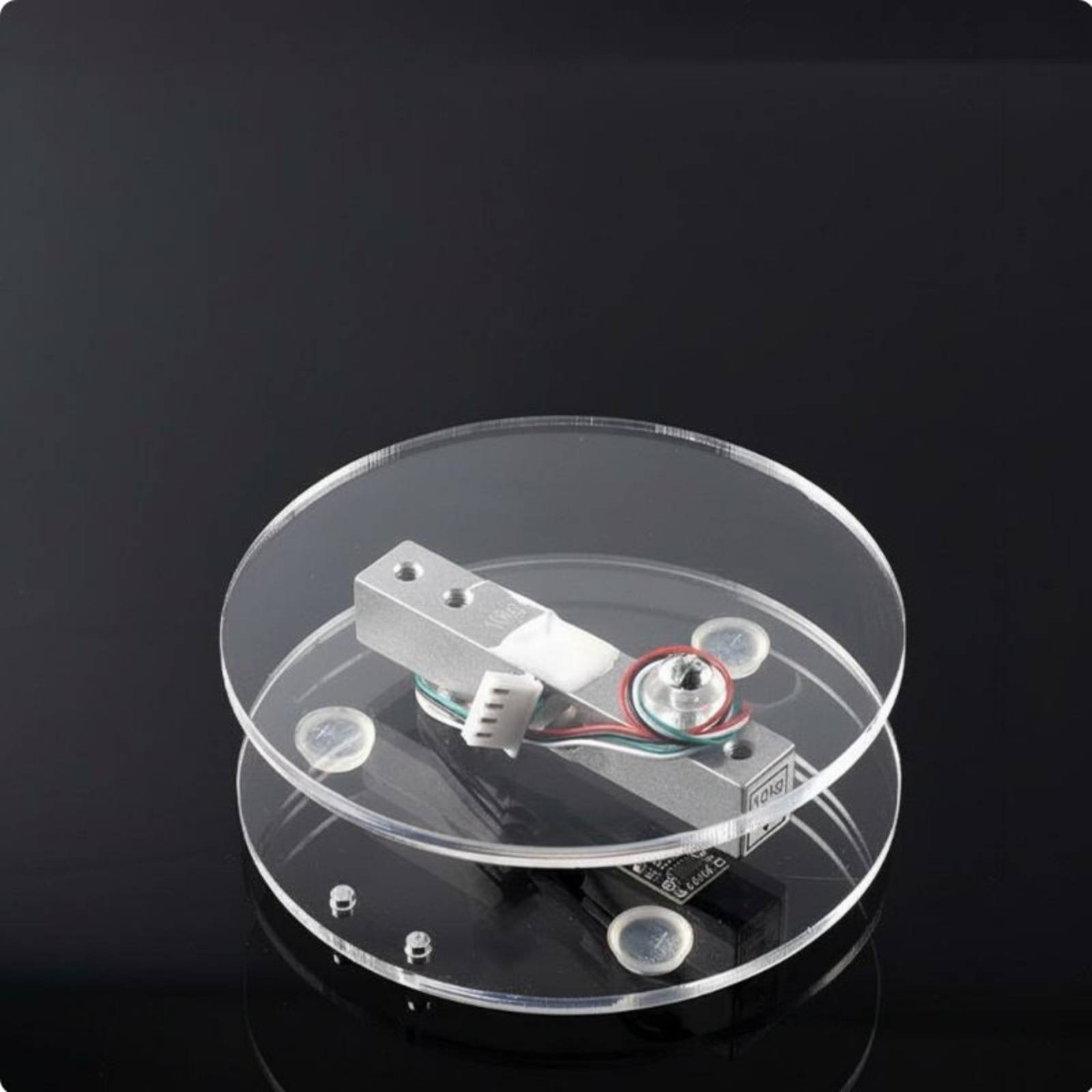 HX711 Weighing Transducer Kit  - Diy Electronics Guide 리뷰 및 가격