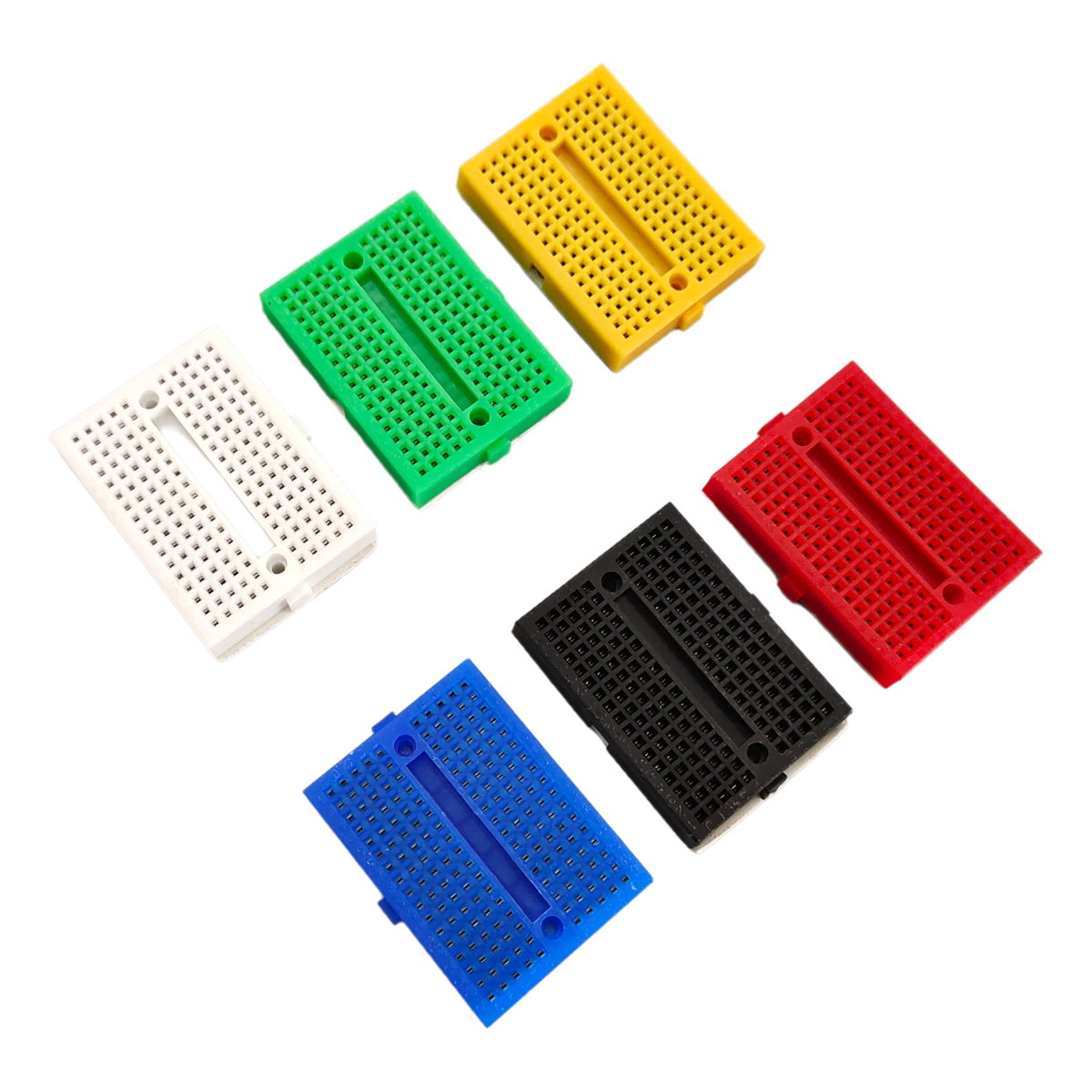 6PCS SYB-170 Mini Solderless B - Diy Electronics For Beginners 리뷰 및 가격