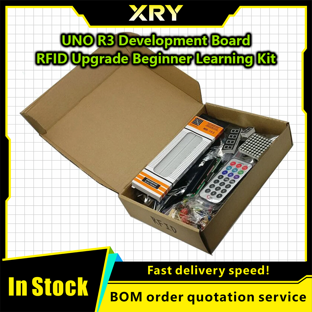 XRY RFID Starter Kit for Ardui - Diy Electronics Raspberry Pi 리뷰 및 가격