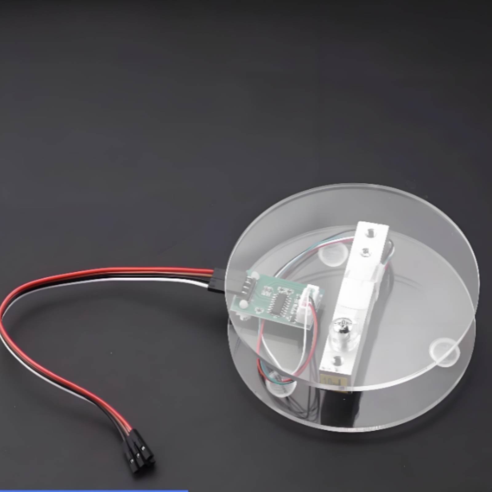 HX711 Weighing Transducer Kit  - Diy Electronics Guide 리뷰 및 가격