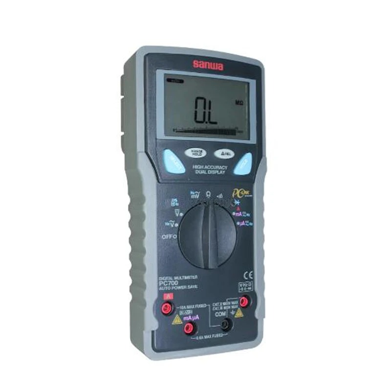 【2026】Sanwa PC700 Digital Mult - Multimeter Digital 리뷰 및 가격