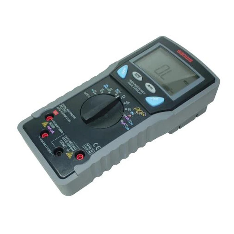 【2026】Sanwa PC700 Digital Mult - Multimeter Digital 리뷰 및 가격