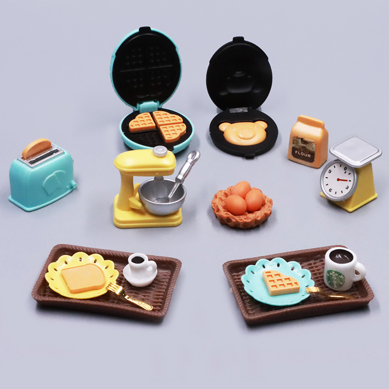 DIY Dollhouse Bear Biscuits 1/ - Diy Electronics For Kids 리뷰 및 가격