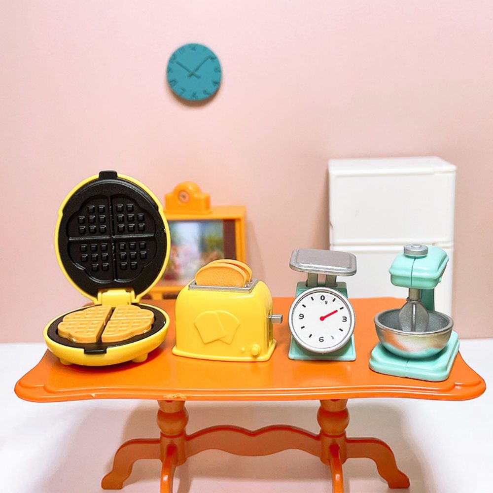 DIY Dollhouse Bear Biscuits 1/ - Diy Electronics For Kids 리뷰 및 가격