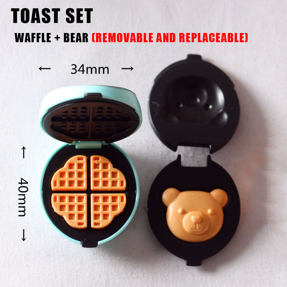 DIY Dollhouse Bear Biscuits 1/ - Diy Electronics For Kids 리뷰 및 가격