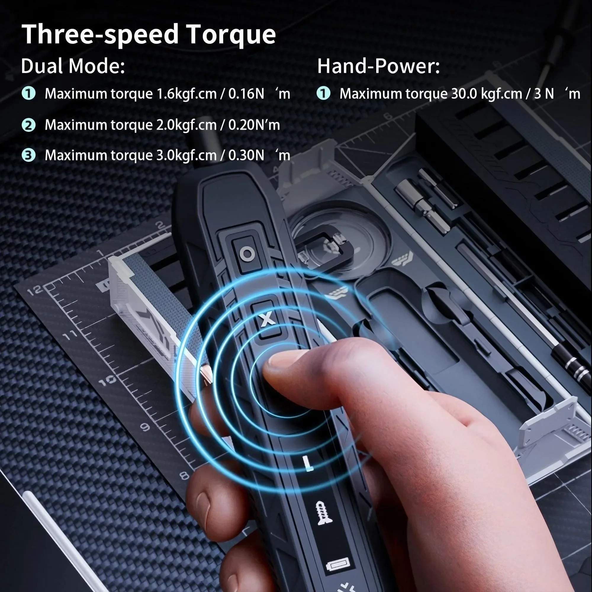 Electric Screwdriver Set 180 i - Diy Electronics Workshop 리뷰 및 가격