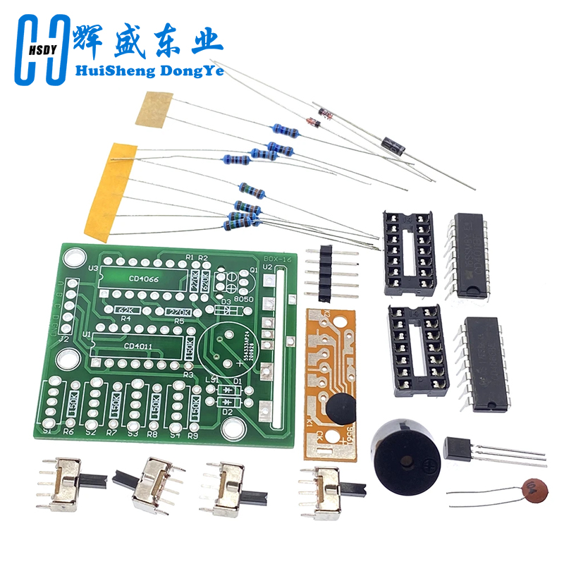 16 Music Sound Box BOX-16 Boar - Diy Electronics Audio 리뷰 및 가격