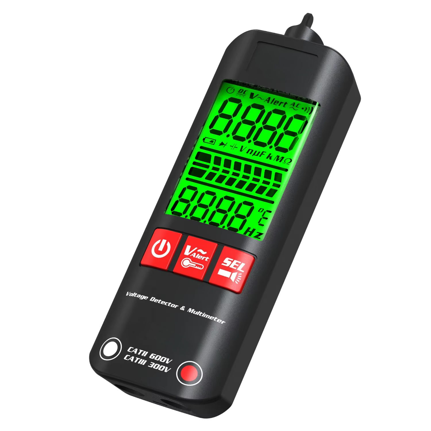 Digital Multimeter Smart Voltm - Multimeter Digital 리뷰 및 가격