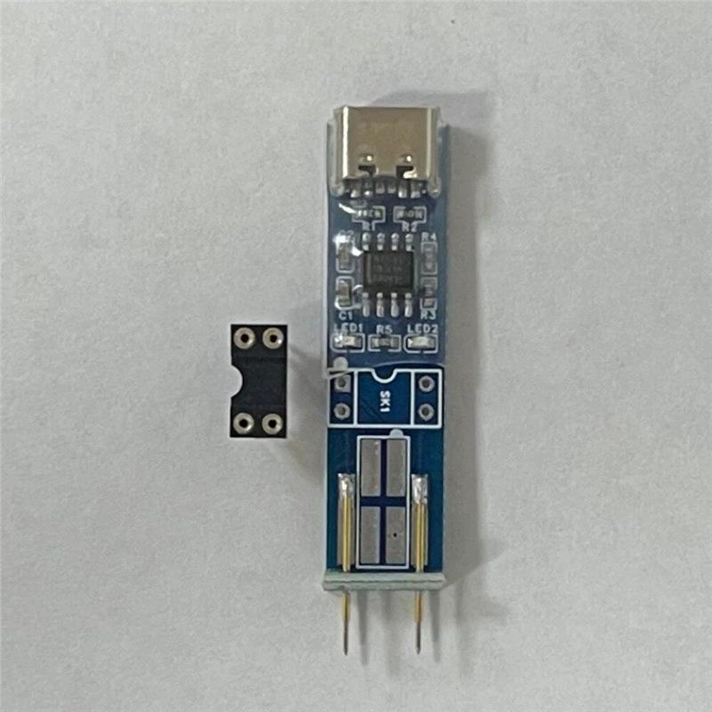 Type C Optocoupler Tester Boar - Diy Electronics Workshop 리뷰 및 가격
