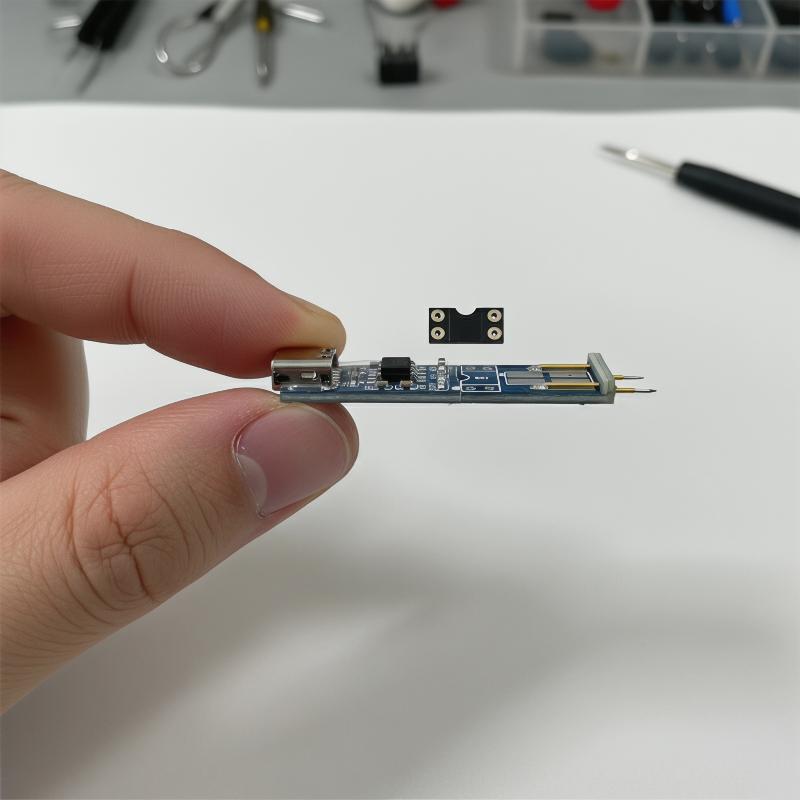 Type C Optocoupler Tester Boar - Diy Electronics Workshop 리뷰 및 가격