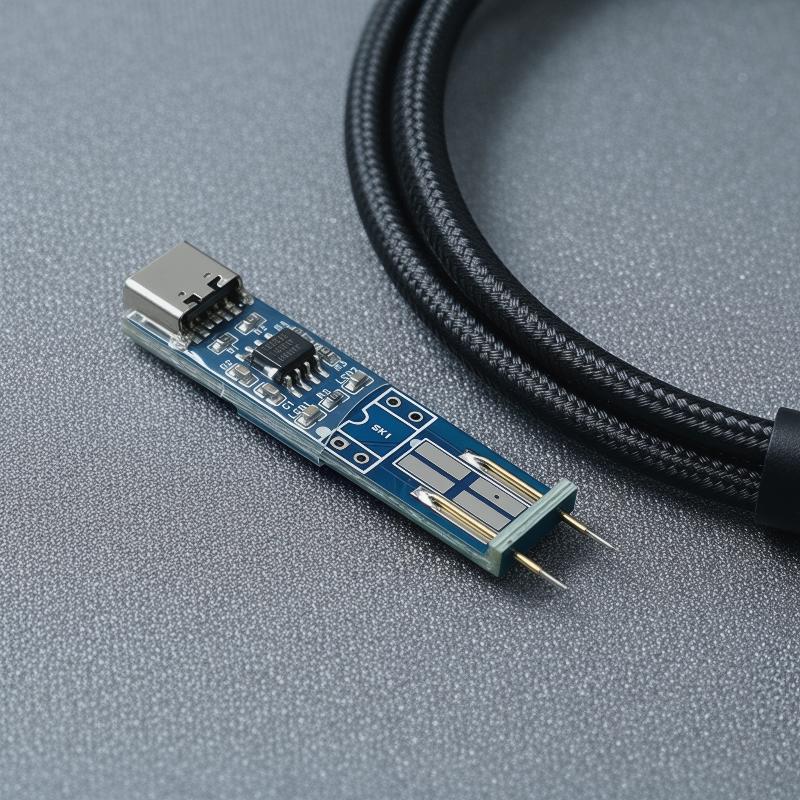 Type C Optocoupler Tester Boar - Diy Electronics Workshop 리뷰 및 가격