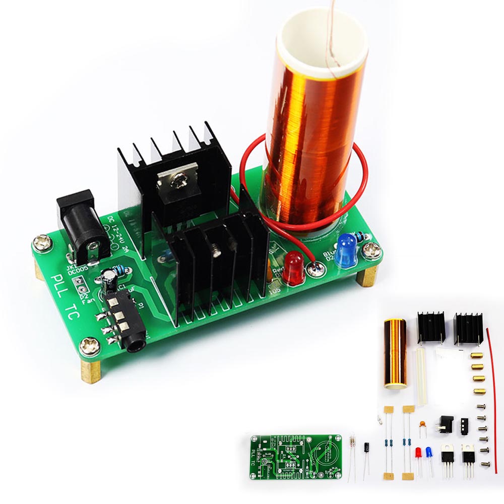 diy electronic musical tesla c - Diy Electronics Audio 리뷰 및 가격
