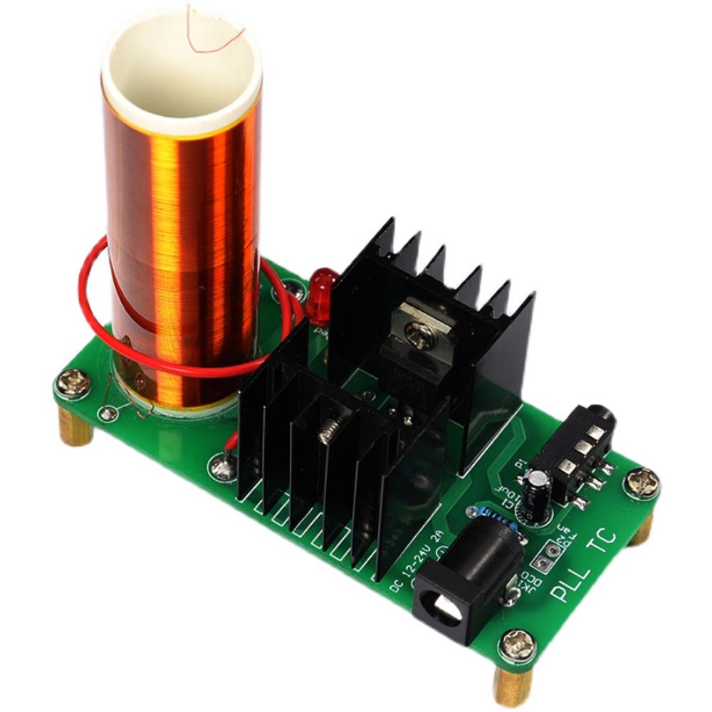 diy electronic musical tesla c - Diy Electronics Audio 리뷰 및 가격