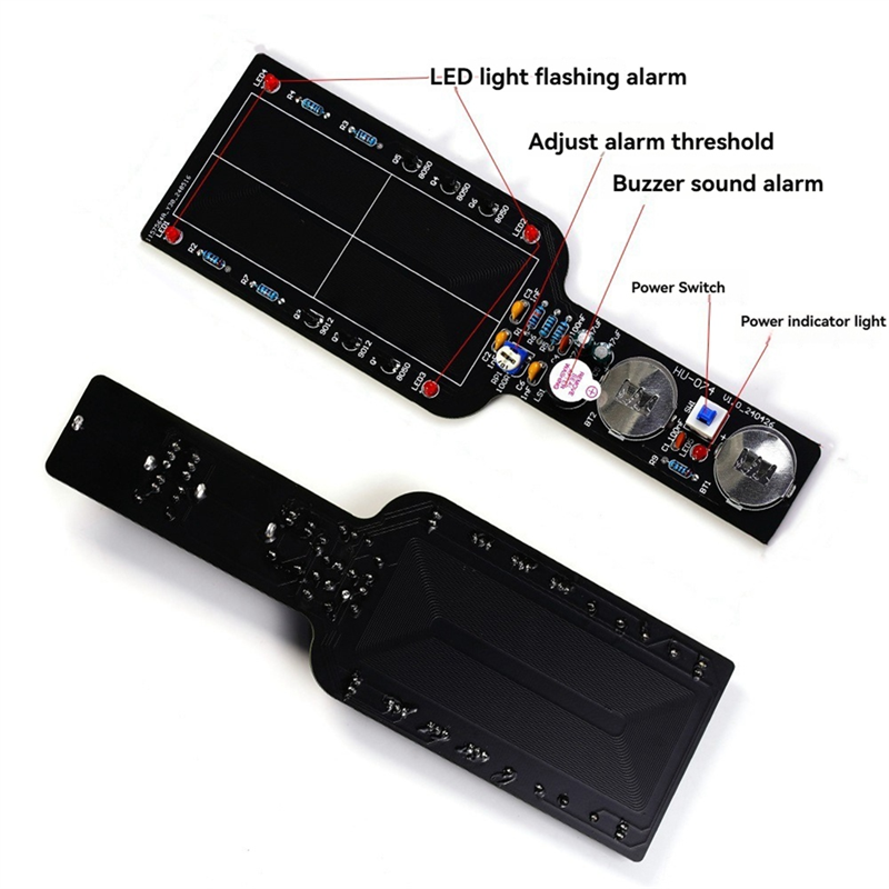 SQPP-DIY Metal Detector Electr - Diy Electronics For Beginners 리뷰 및 가격