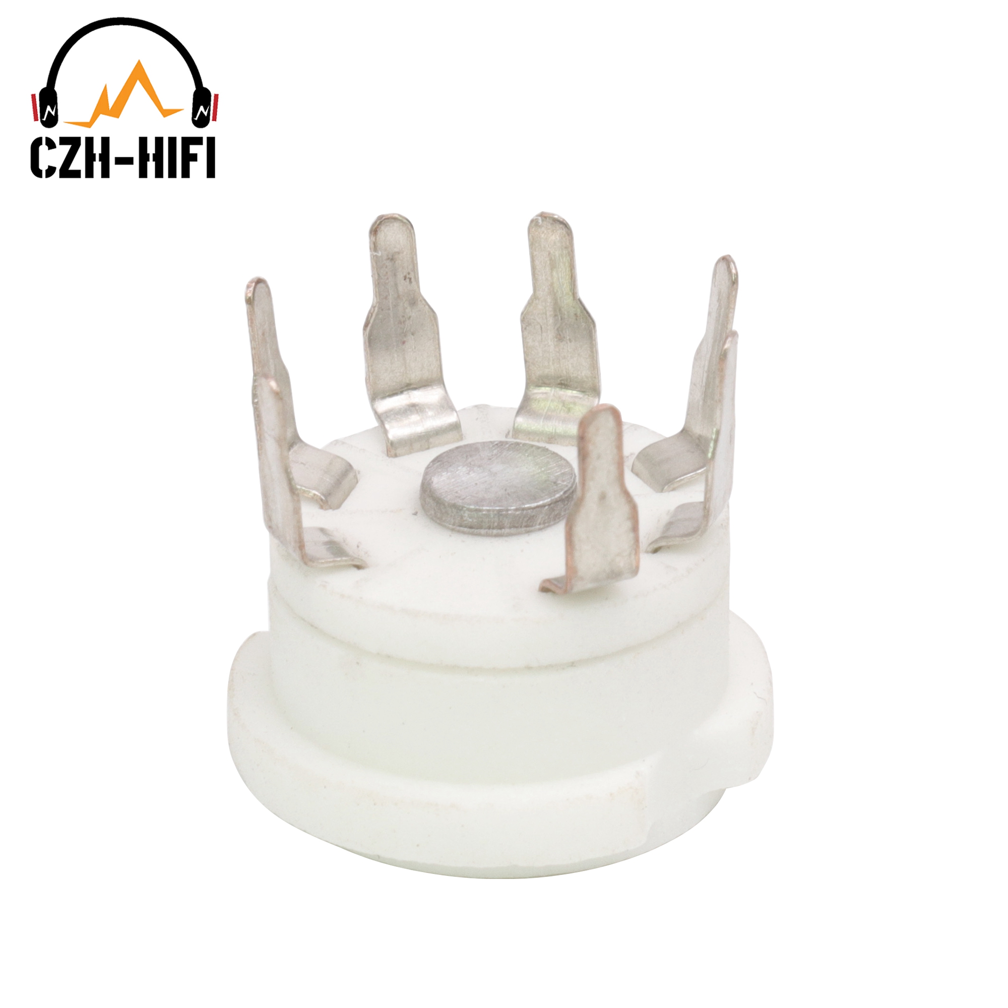 10pcs 7pin B7G Ceramic Tube So - Diy Electronics Audio 리뷰 및 가격