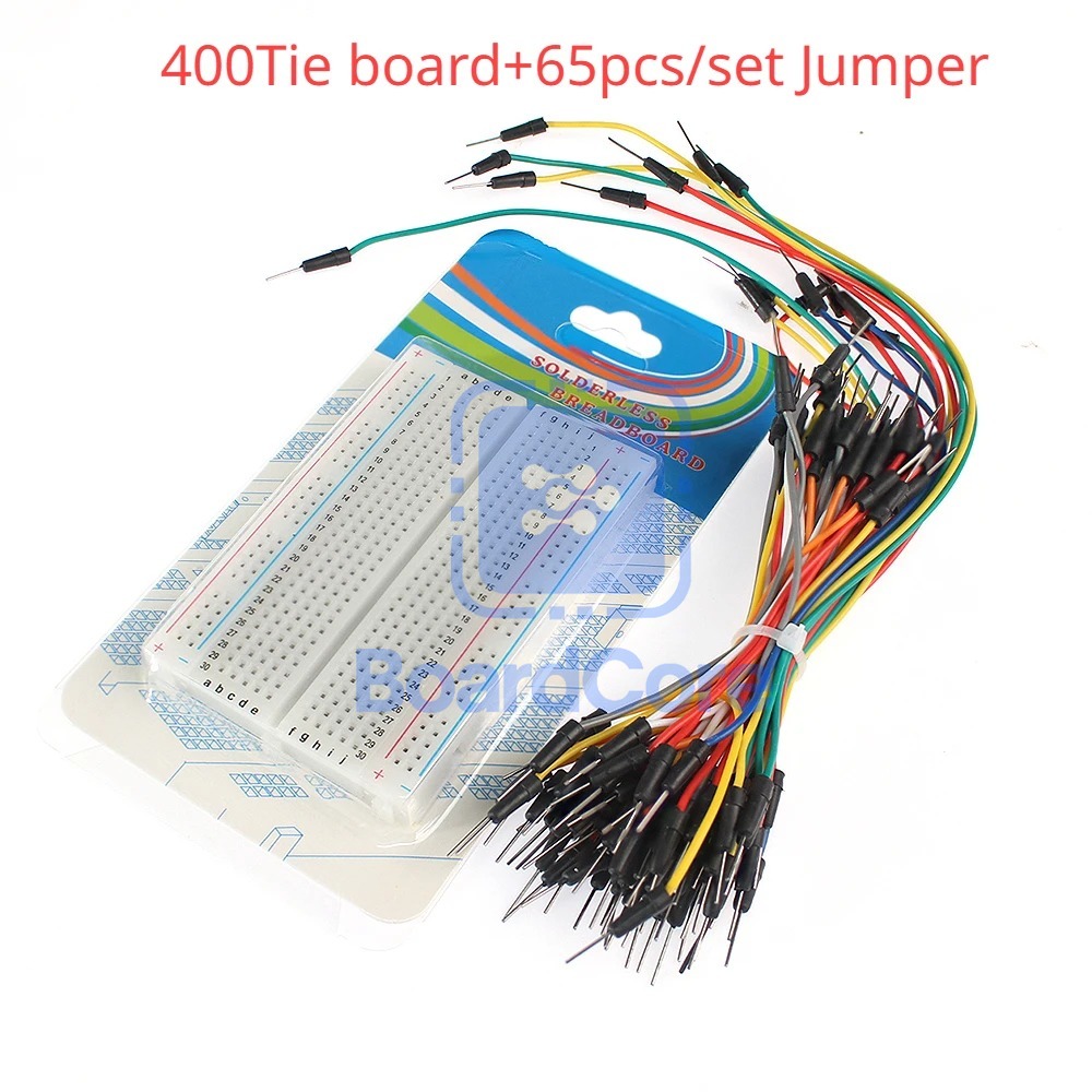 400/830 Point Breadboard Kit w - Diy Electronics Raspberry Pi 리뷰 및 가격