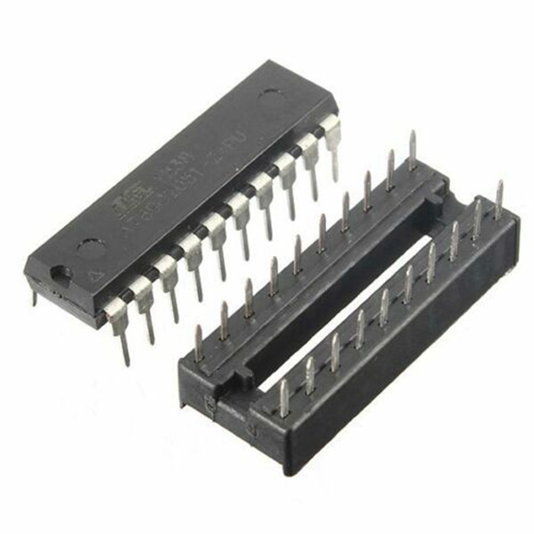 A37T-3 Set AT89C2051 6 Digital - Diy Electronics Flux 리뷰 및 가격