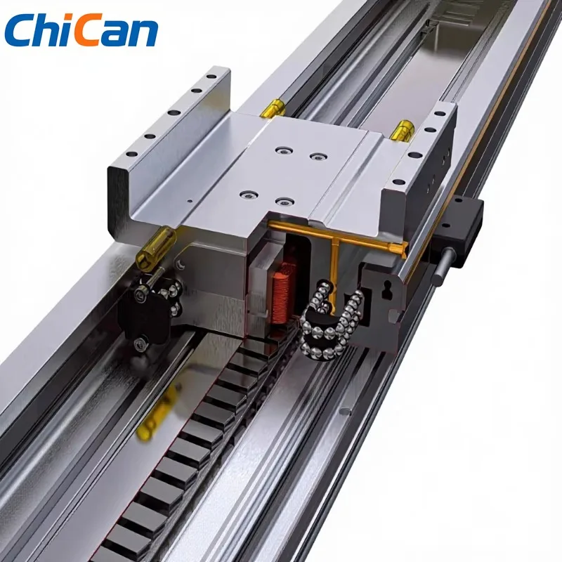 【DIY】High Precision Linear Act - Diy Electronics Guide 리뷰 및 가격