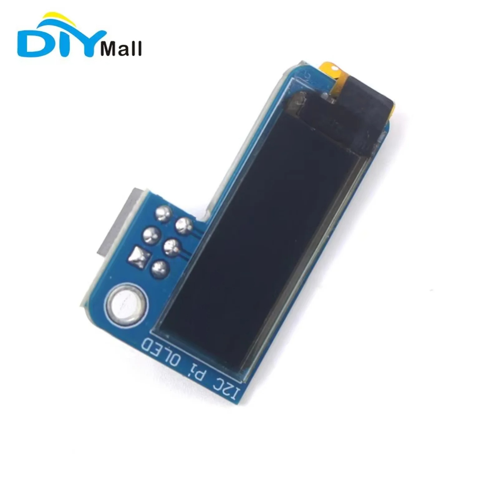 DIYmall 0.91 Inch OLED Display - Diy Electronics Raspberry Pi 리뷰 및 가격