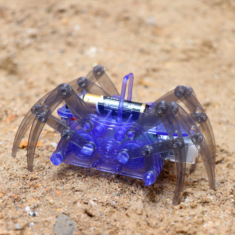 Hot Sale New Electric Robot Sp - Diy Electronics For Kids 리뷰 및 가격