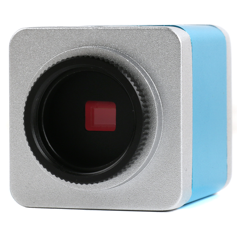 60MP Microscope Camera HDMI 4K - Diy Microscope For Electronics Repair 리뷰 및 가격