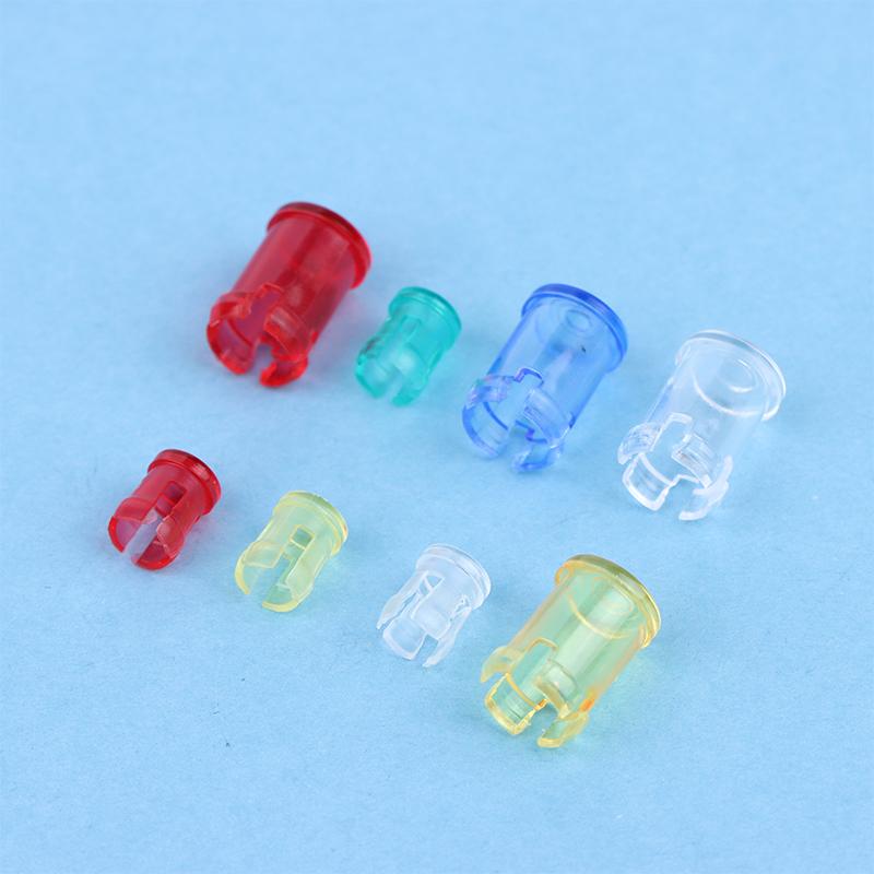 20Pcs LED Lampshade 3MM 5MM Di - Diy Electronics Guide 리뷰 및 가격