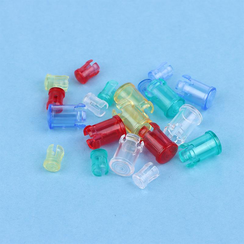 20Pcs LED Lampshade 3MM 5MM Di - Diy Electronics Guide 리뷰 및 가격