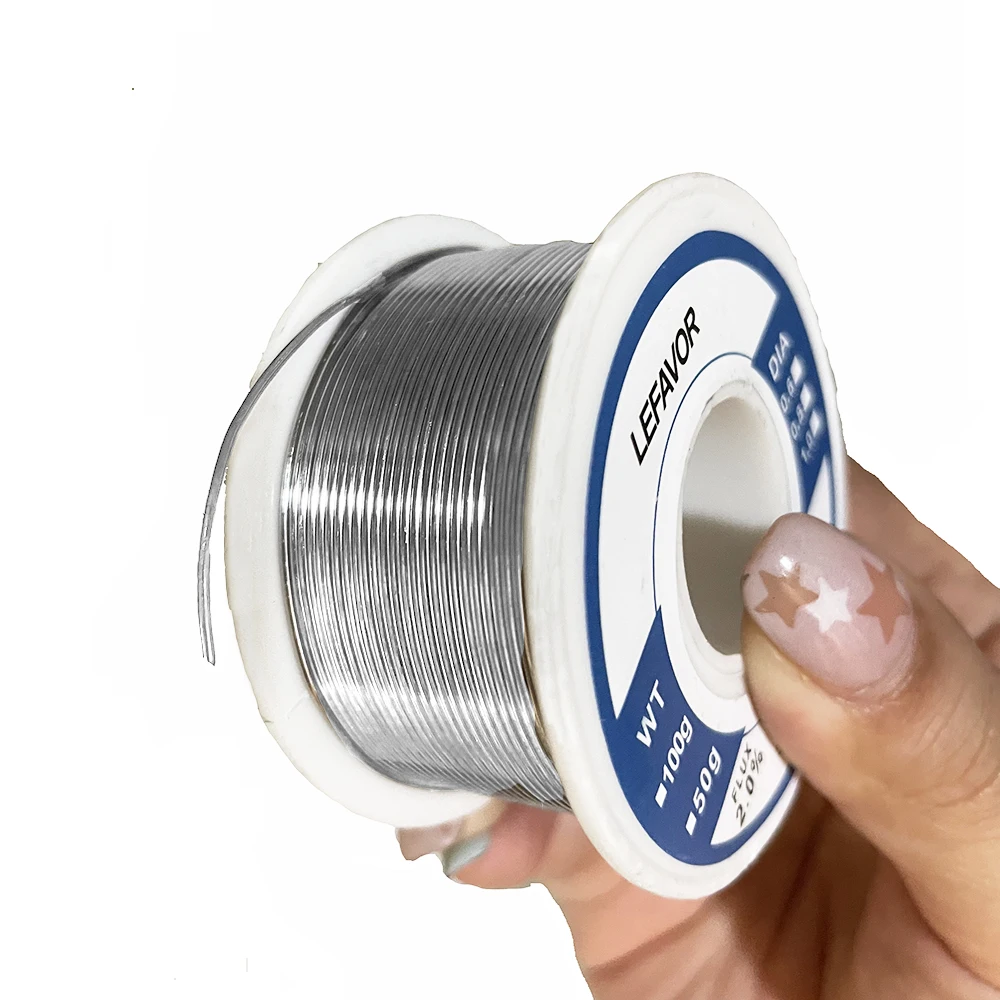Professional Rosin Core Solder - Diy Electronics Flux 리뷰 및 가격