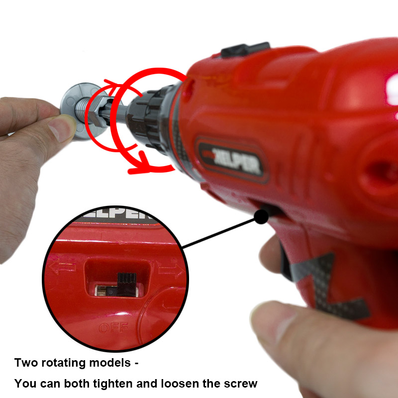Tools Toys Electric Drill BO S - Diy Electronics For Beginners 리뷰 및 가격
