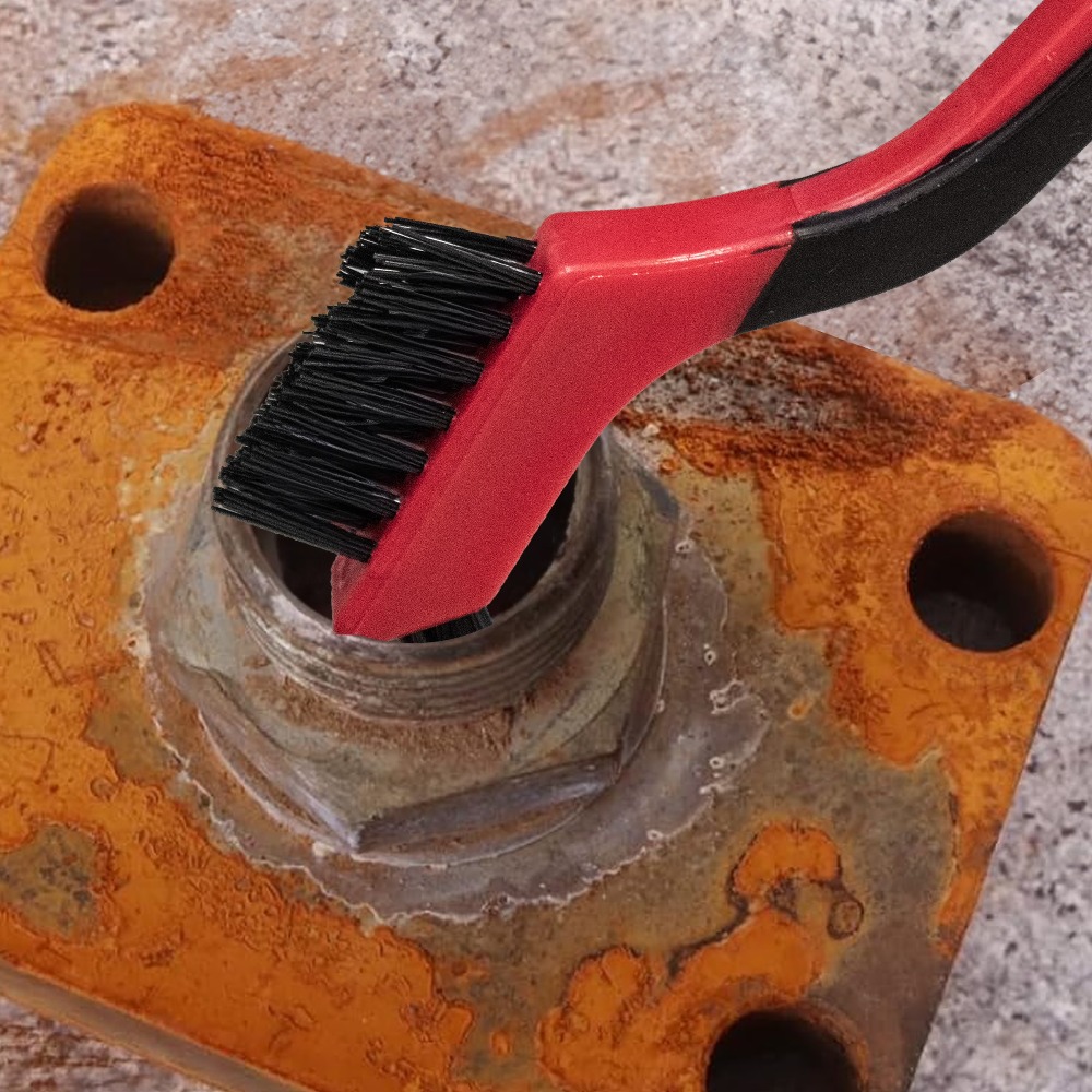 3-Piece Mini Detail Brush Set  - Diy Electronics Workshop 리뷰 및 가격