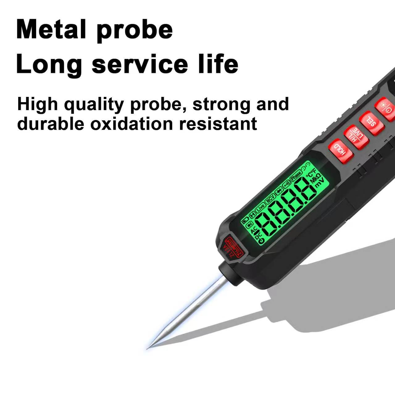 Smart Car Circuit Tester Digit - Multimeter Digital 리뷰 및 가격