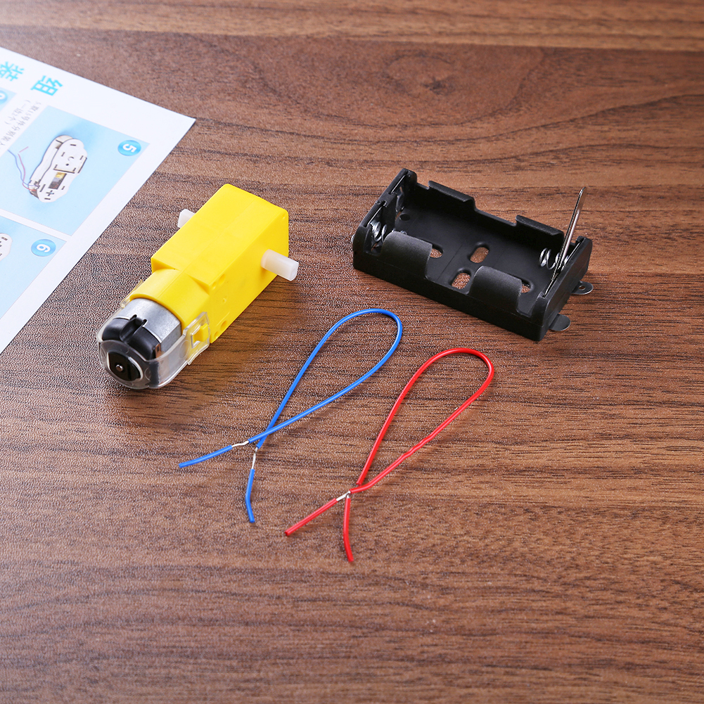 DIY Boat Model Science Toys Ki - Diy Electronics For Kids 리뷰 및 가격