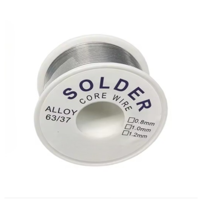 Rosin Core Solder Wire - Multi - Diy Electronics Flux 리뷰 및 가격