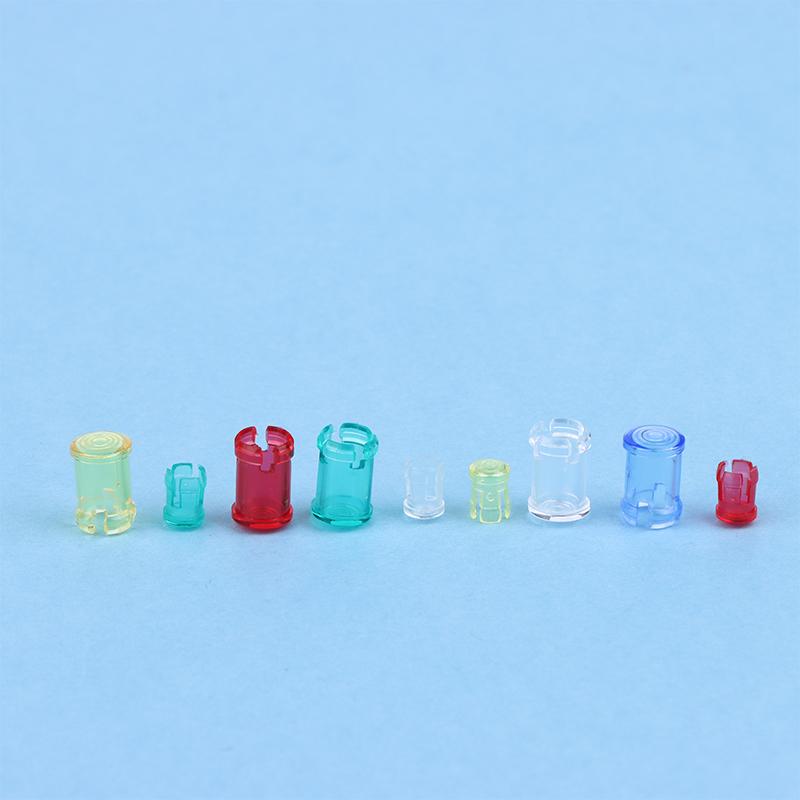 3MM 5MM LED Diode Lampshade 20 - Diy Electronics Guide 리뷰 및 가격