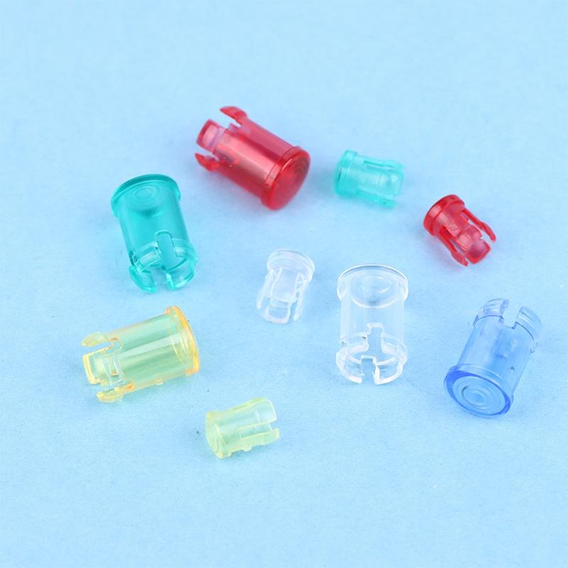 3MM 5MM LED Diode Lampshade 20 - Diy Electronics Guide 리뷰 및 가격