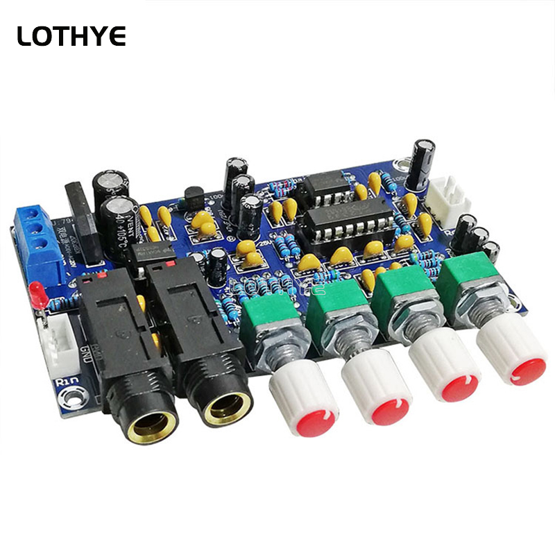PT2399 Microphone Amplifier Bo - Diy Electronics Audio 리뷰 및 가격