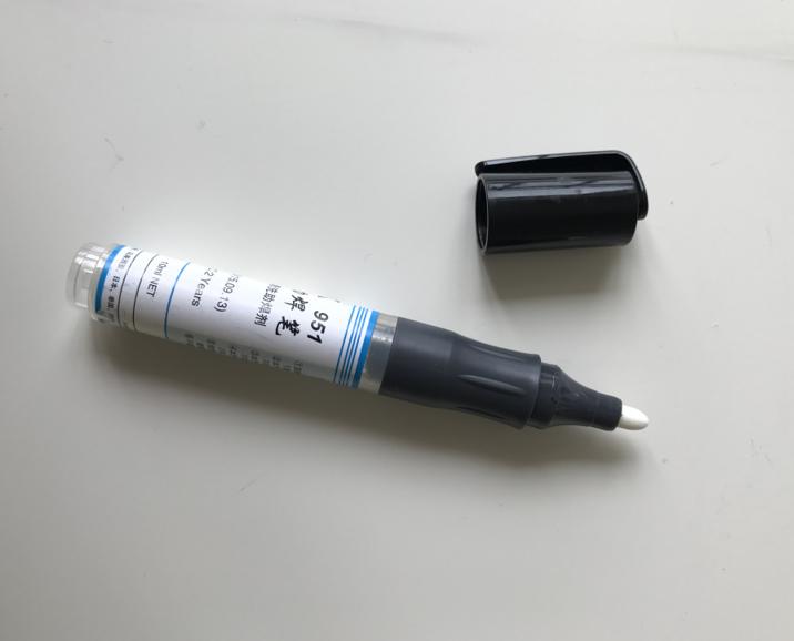 1pc x YORK 951 10ml Soldering  - Diy Electronics Flux 리뷰 및 가격
